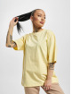 adidas Originals T-paidat Originals keltainen