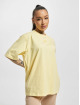 adidas Originals T-paidat Originals keltainen