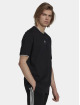 adidas Originals T-paidat Originals Essential musta