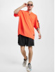 adidas Originals T-paidat Originals punainen