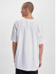 adidas Originals T-paidat Trefoil valkoinen