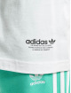 adidas Originals T-paidat United valkoinen