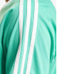 adidas Originals T-paidat 3-Stripes vihreä