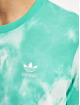 adidas Originals T-paidat Essential Td vihreä