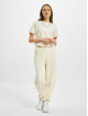 adidas Originals T-Shirt 3 Stripes beige