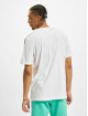 adidas Originals T-shirt United bianco