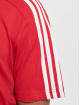 adidas Originals T-shirt 3 Stripes bianco