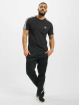 adidas Originals T-Shirt Tech black