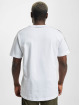 adidas Originals T-Shirt Originals 3S blanc