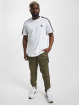 adidas Originals T-Shirt Originals 3S blanc