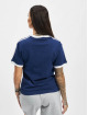 adidas Originals T-Shirt Originals Graphic blau