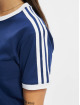 adidas Originals T-Shirt Originals Graphic blau
