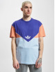 adidas Originals t-shirt C blauw