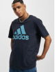 adidas Originals t-shirt Originals blauw