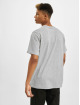 adidas Originals T-Shirt Trefoil grau