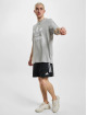 adidas Originals T-Shirt Trefoil grau