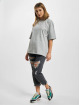 adidas Originals t-shirt Originals grijs