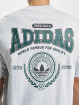 adidas Originals T-Shirt Loose gris
