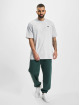 adidas Originals T-Shirt Loose gris