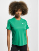 adidas Originals t-shirt Own The Run groen