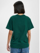 adidas Originals t-shirt Regular groen