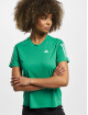 adidas Originals T-Shirt Own The Run grün