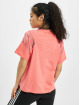 adidas Originals T-Shirt Originals magenta