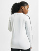 adidas Originals T-Shirt manches longues adicolor Classics blanc