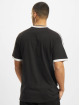 adidas Originals T-Shirt 3-Stripes noir