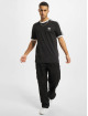 adidas Originals T-Shirt 3-Stripes noir