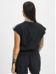 adidas Originals T-Shirt Originals Waist Cinch noir