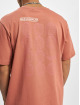 adidas Originals T-Shirt Ozworld Loose orange