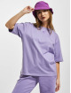 adidas Originals t-shirt Originals paars