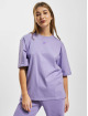 adidas Originals t-shirt Originals paars
