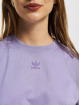 adidas Originals t-shirt Originals paars