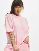 adidas Originals T-Shirt Logo pink