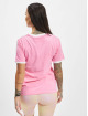adidas Originals T-Shirt Originals 3 Stripes pink