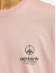 adidas Originals T-shirt United 2 rosa chiaro