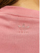 adidas Originals T-Shirt Loose rose