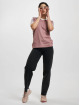 adidas Originals t-shirt 3 Stripes rose