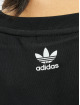 adidas Originals T-Shirt LRG Logo schwarz