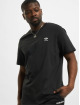 adidas Originals T-Shirt Essential schwarz