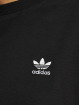 adidas Originals T-Shirt Oversized schwarz