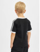 adidas Originals T-Shirt 3stripes schwarz