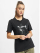 adidas Originals T-Shirt Trefoil 21 schwarz