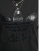 adidas Originals T-Shirt Trefoil 21 schwarz