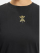 adidas Originals T-Shirt SS schwarz