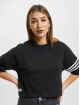 adidas Originals T-Shirt Adicolor schwarz
