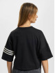 adidas Originals T-Shirt Adicolor schwarz