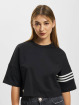 adidas Originals T-Shirt Adicolor schwarz